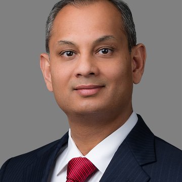 Jigar Shah