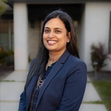 Priya Lakireddy