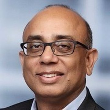 Vivek Chhabra